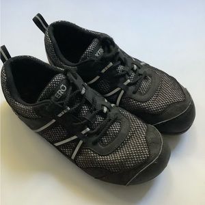 Xero Terraflex Trail Running and Hiking Shoe Sz 43